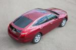 Honda Accord Crosstour 2010 года